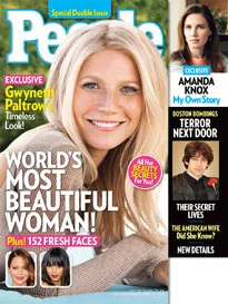 MARABOU DESIGN + PEOPLE MAGAZINE 2013
