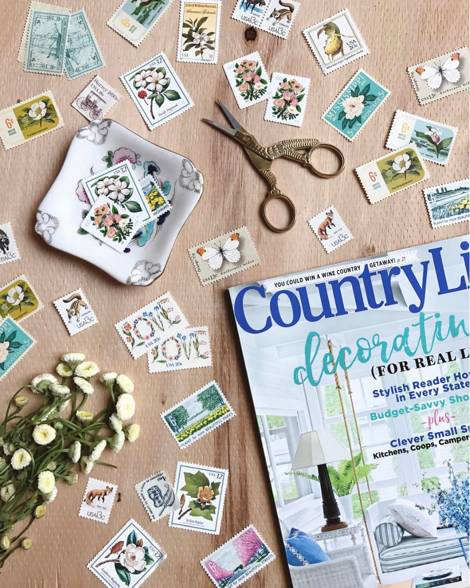 Marabou Design Country Living June 2017 Feature.png