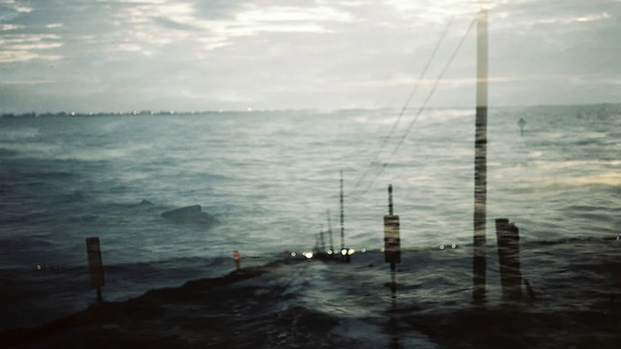 Last Stand on the Island