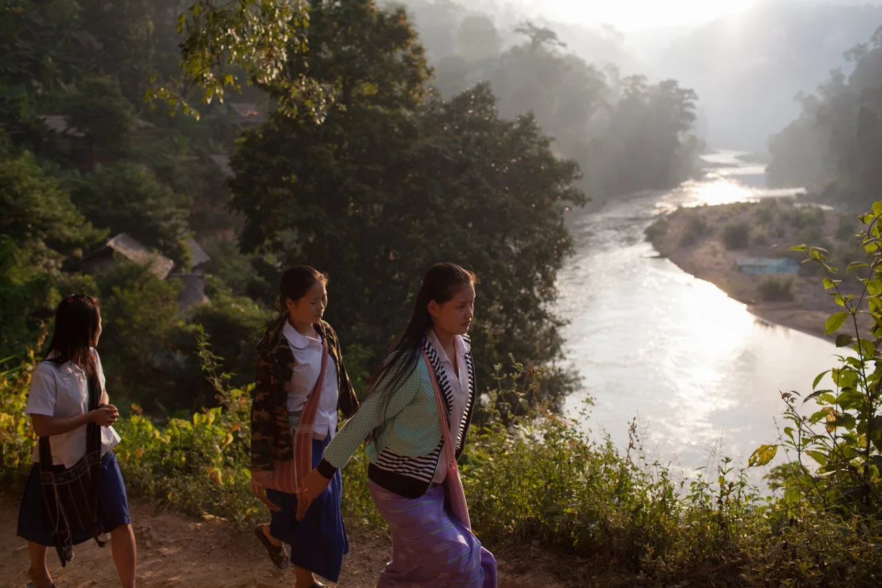 Karen Women's Organization