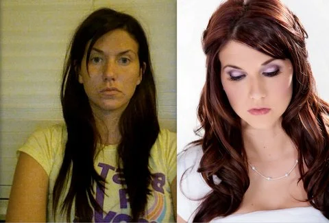 Exquisite Bridal Hair And Makeup In Las Vegas Stevee Danielle