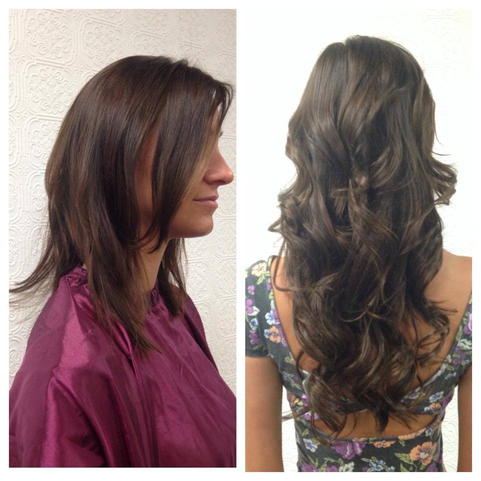 In-Salon — Stevee Danielle Hair and Makeup / Top Hair and Makeup Company in  Las Vegas