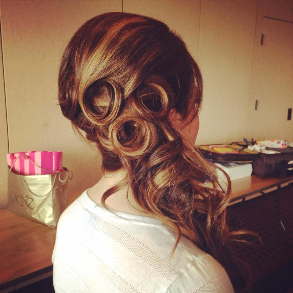 30 Wedding Hairstyles And What You Need To Achieve Them Stevee