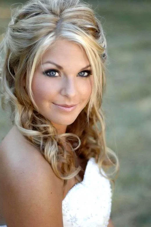 30 Wedding Hairstyles And What You Need To Achieve Them Stevee Danielle Hair And Makeup Top Hair And Makeup Company In Las Vegas