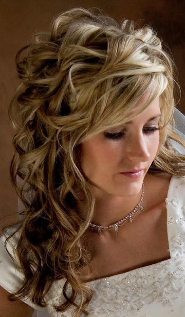 30 Wedding Hairstyles And What You Need To Achieve Them