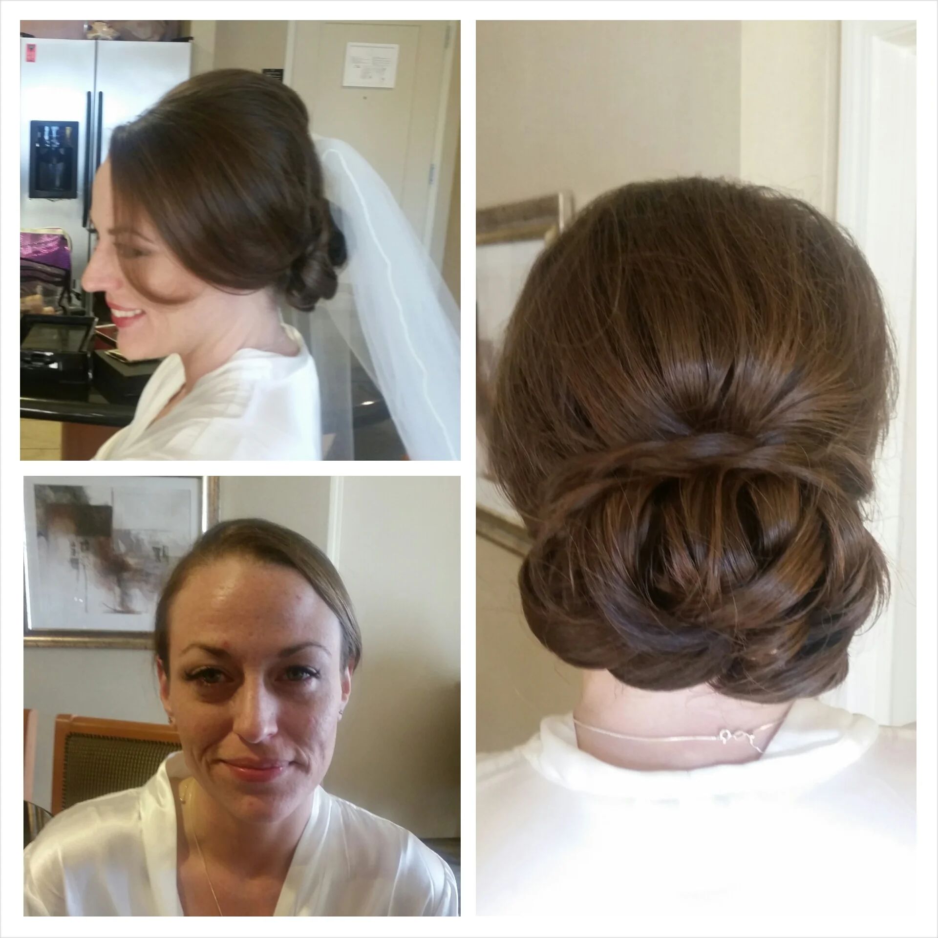 30 Wedding Hairstyles And What You Need To Achieve Them Stevee