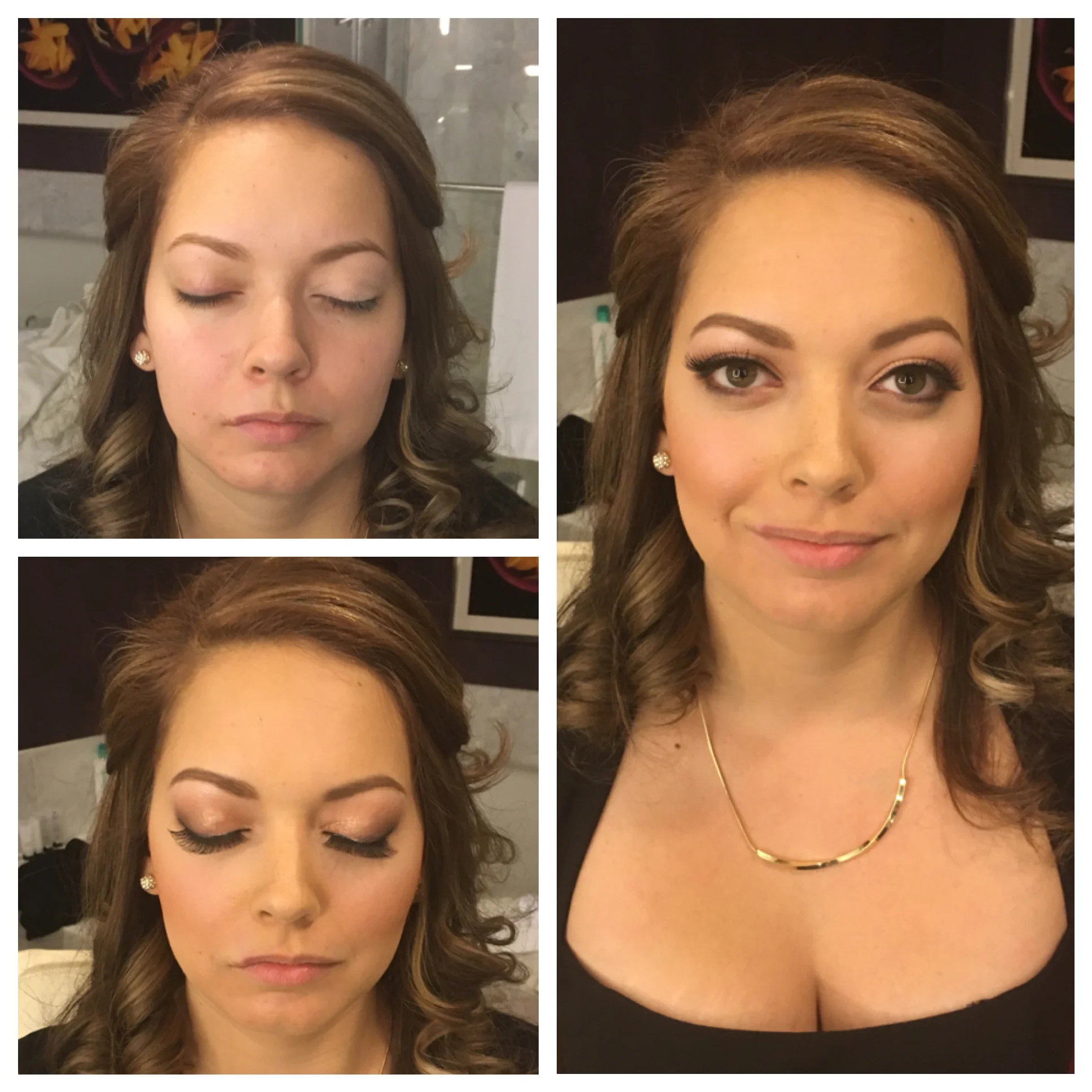 Wedding makeup for mother of the bride 60 photos — free download