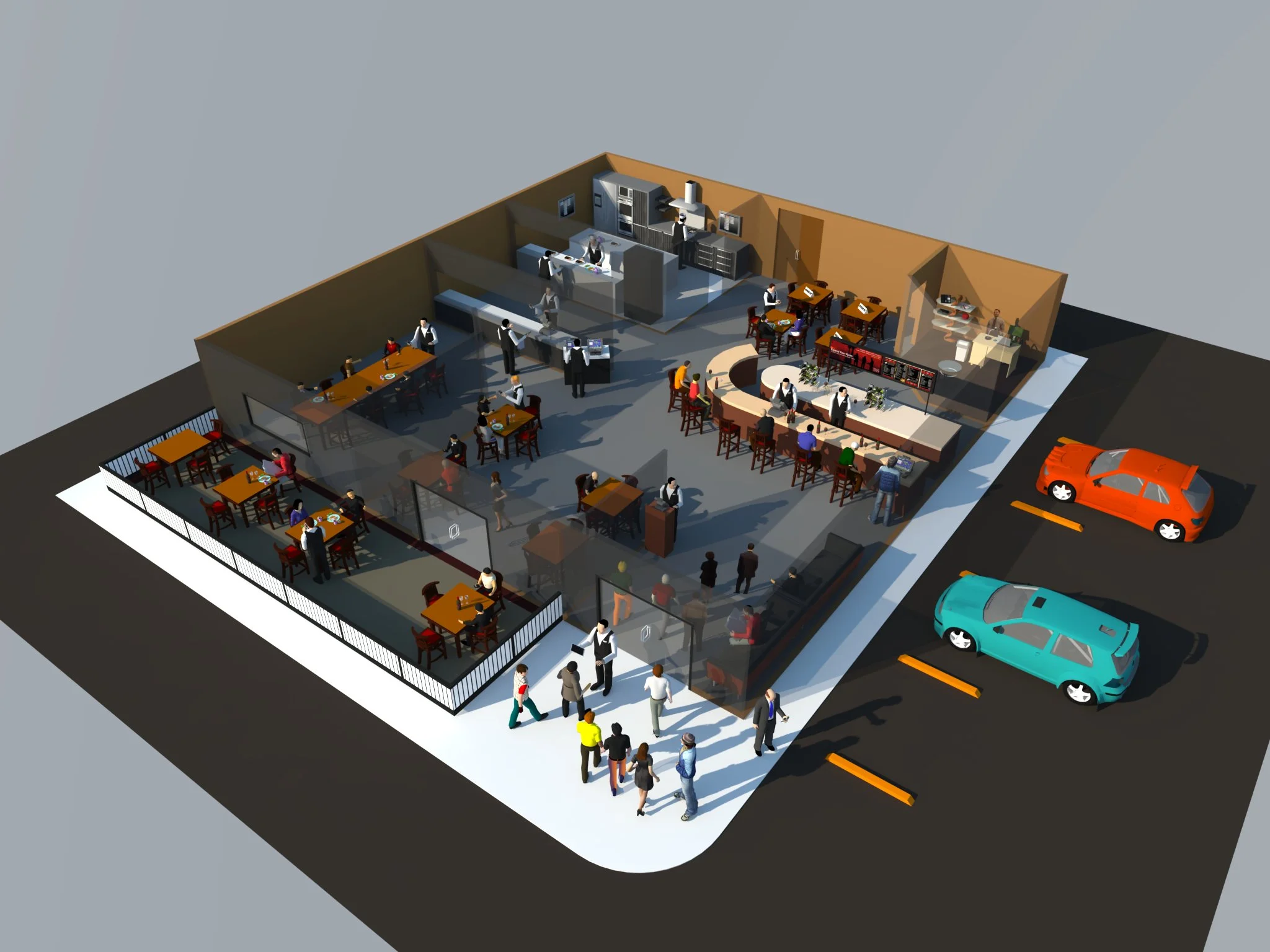 Download the Brochure Here: