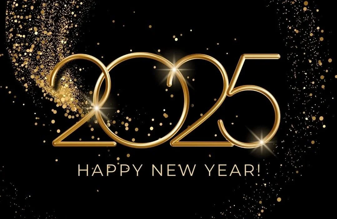 January 2025 Newsletter  
