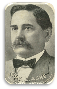 Harris County Law Library Founder - Judge Charles E Ashe.png