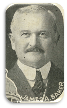 Harris County Law Library Founder - James A Baker.png