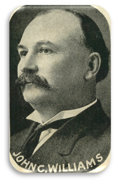 Harris County Law Library Founder - John C Williams.png