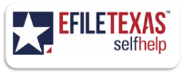 Link to efiletexas.gov self help page