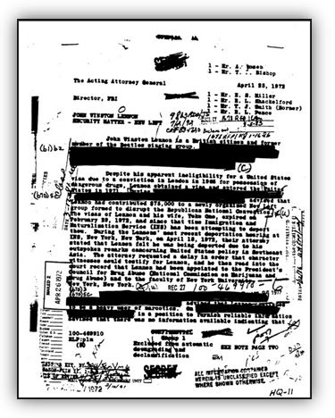 Government Information Fifty Years After the Passage of the Freedom of Information Act