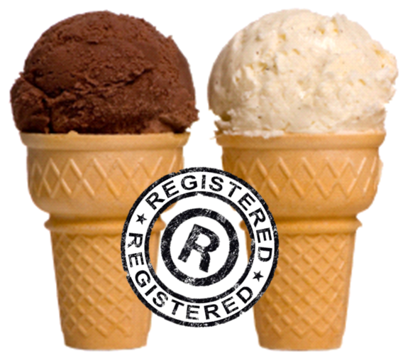 A Tale of Two Amys: Ice Cream Trademarks Under Dispute