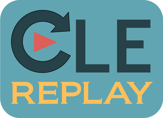 CLE REPLAY