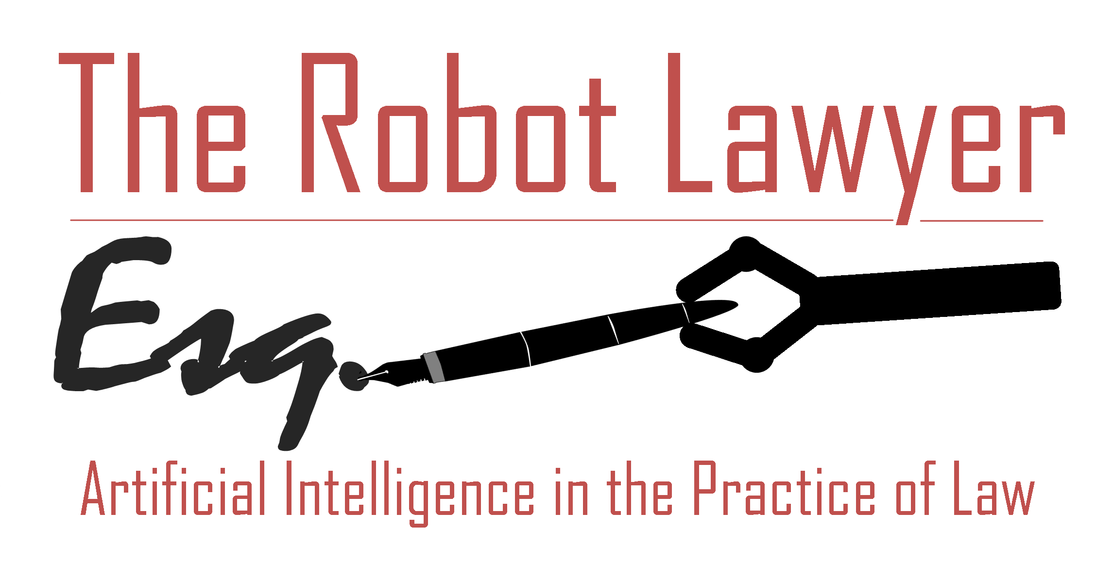 The Robot Lawyer: Artificial Intelligence in the Practice of Law