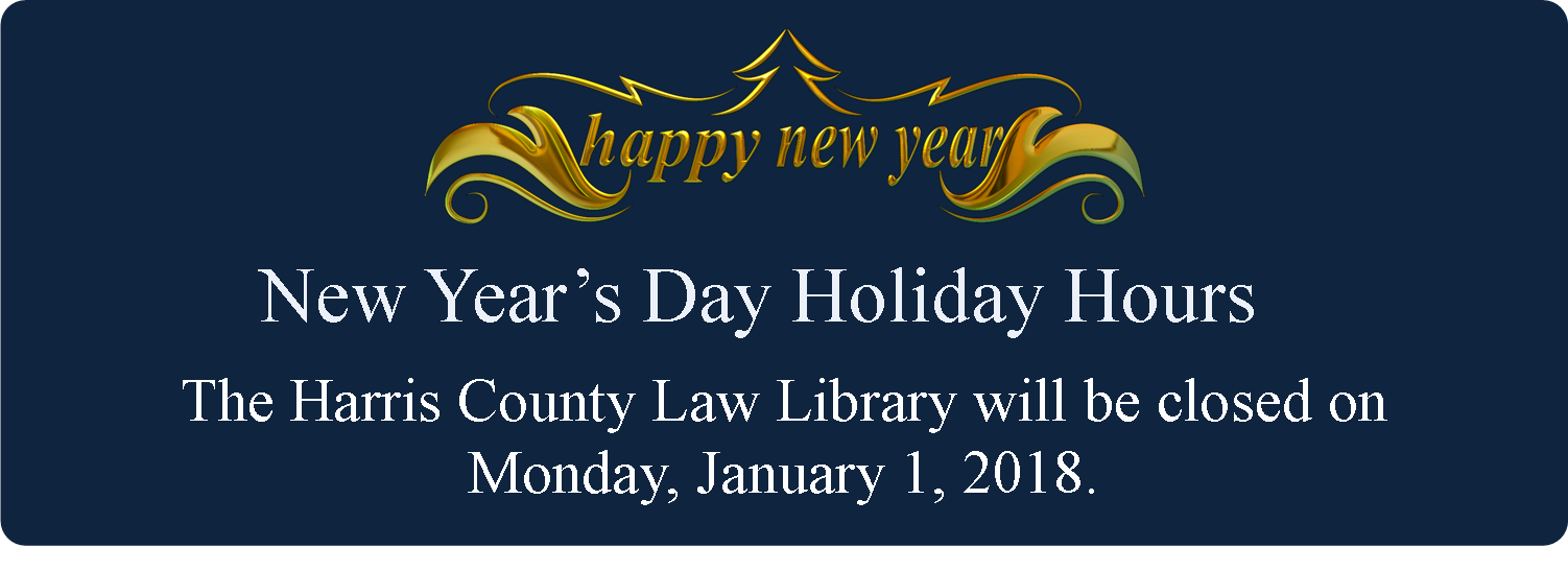 Holiday Hours - New Year's Day 2018- Events.png