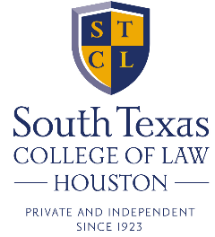 South Texas College of Law Houston 