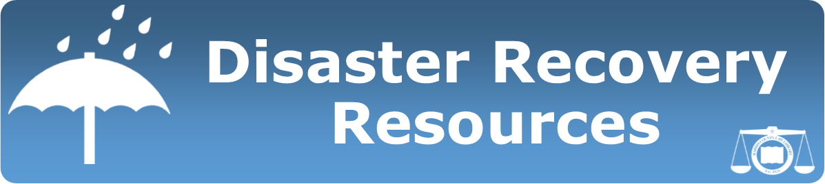 Harvey Recovery Resources