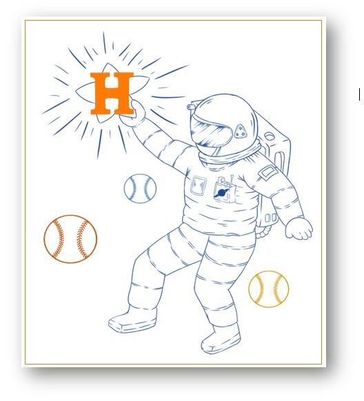 Out-of-this-World Series! — Harris County Robert W. Hainsworth Law Library