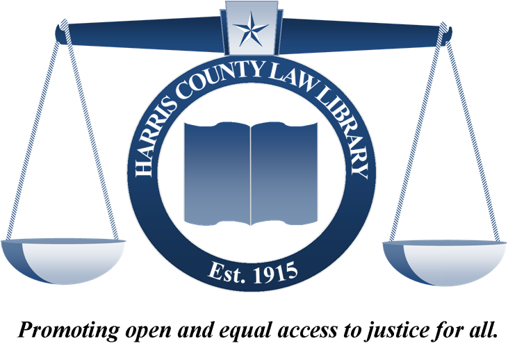 State Law Library and Harris County Law Library Launch Partnership to