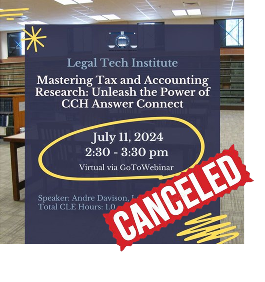 Mastering Tax and Accounting Research: Unleash the Power of CCH Answer Connect