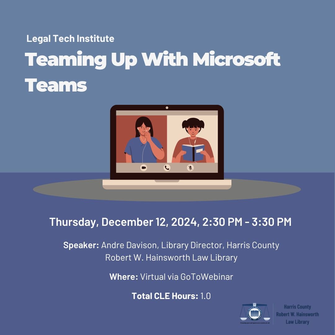 Teaming Up With Microsoft Teams