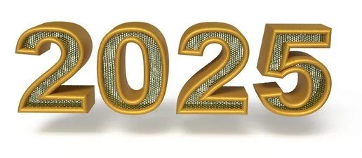 Ex Libris Yearbook 2025