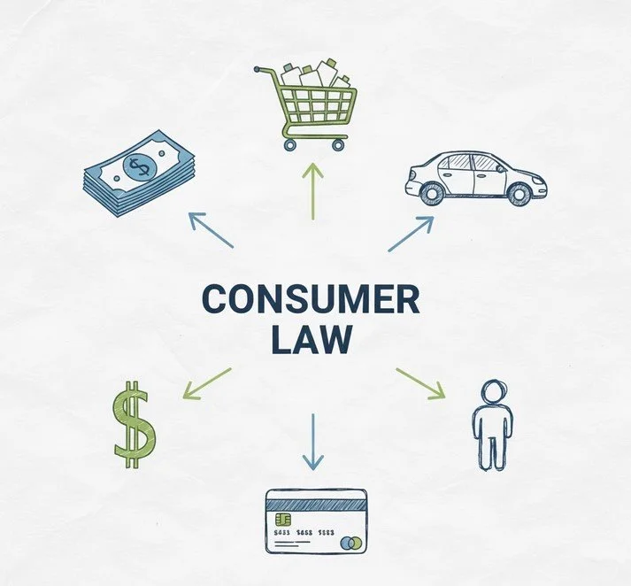 January is Consumer Law Resources Month