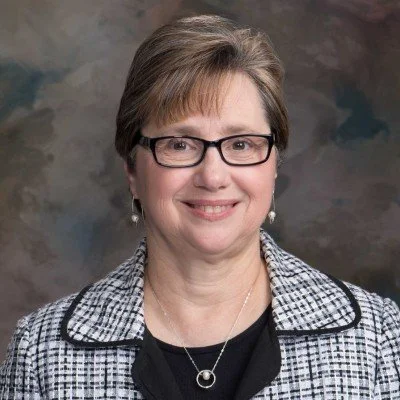 Leading with Purpose: Mariann Sears, First Woman Director of Harris County Hainsworth Law Library