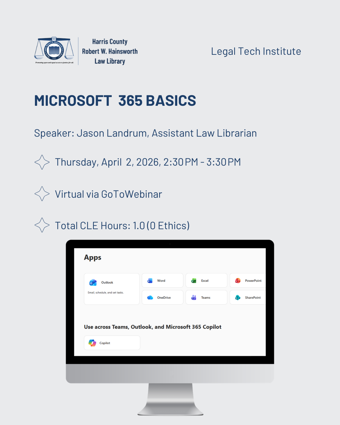 LTI: Microsoft Office 365 Basics
