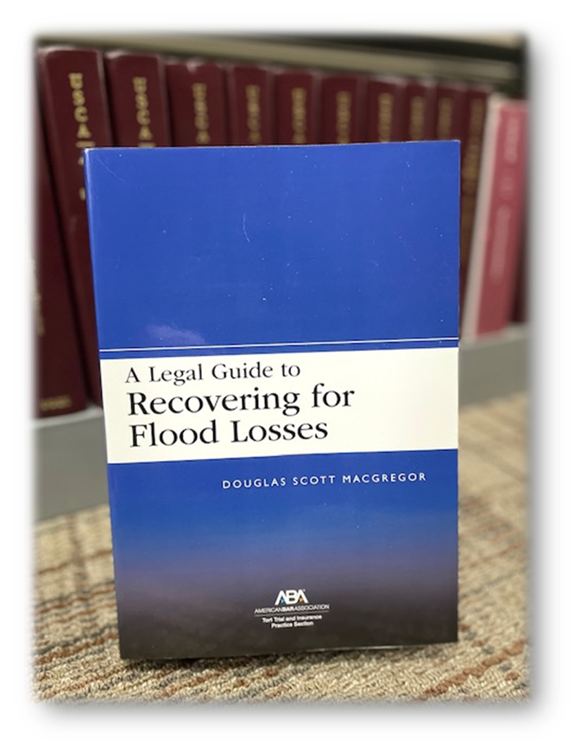  A Legal Guide to Recovering for Flood Losses