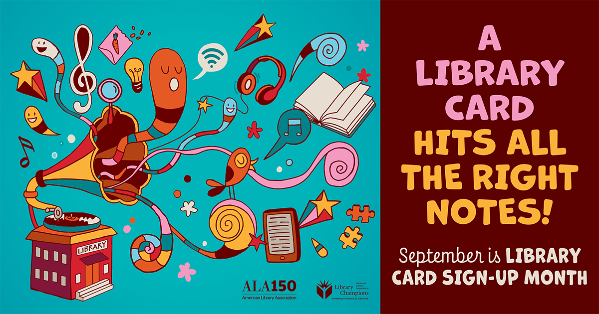 Opening Doors to Information and Civic Participation in September