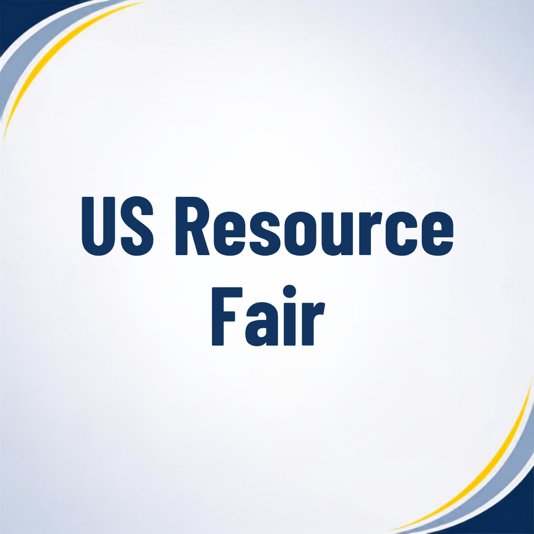 US Resource Fair