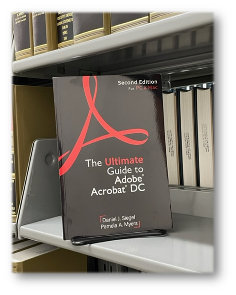Latest Greatest The Ultimate Guide To Adobe Acrobat DC Harris latest-greatest-the-ultimate-guide-to-adobe-acrobat-dc-harris