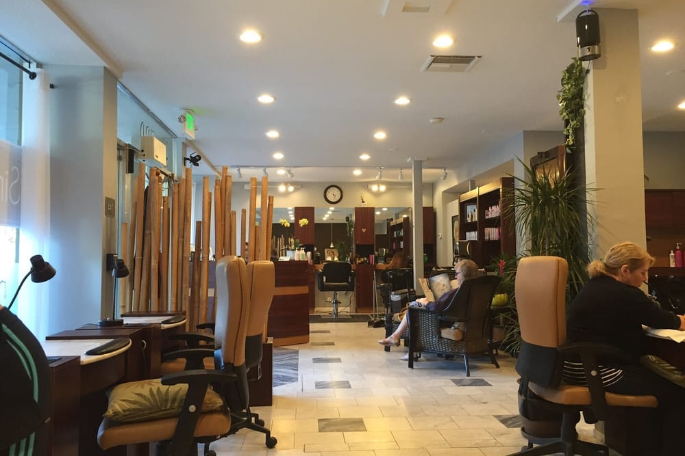 Copy of Simply Be Salon & Spa
