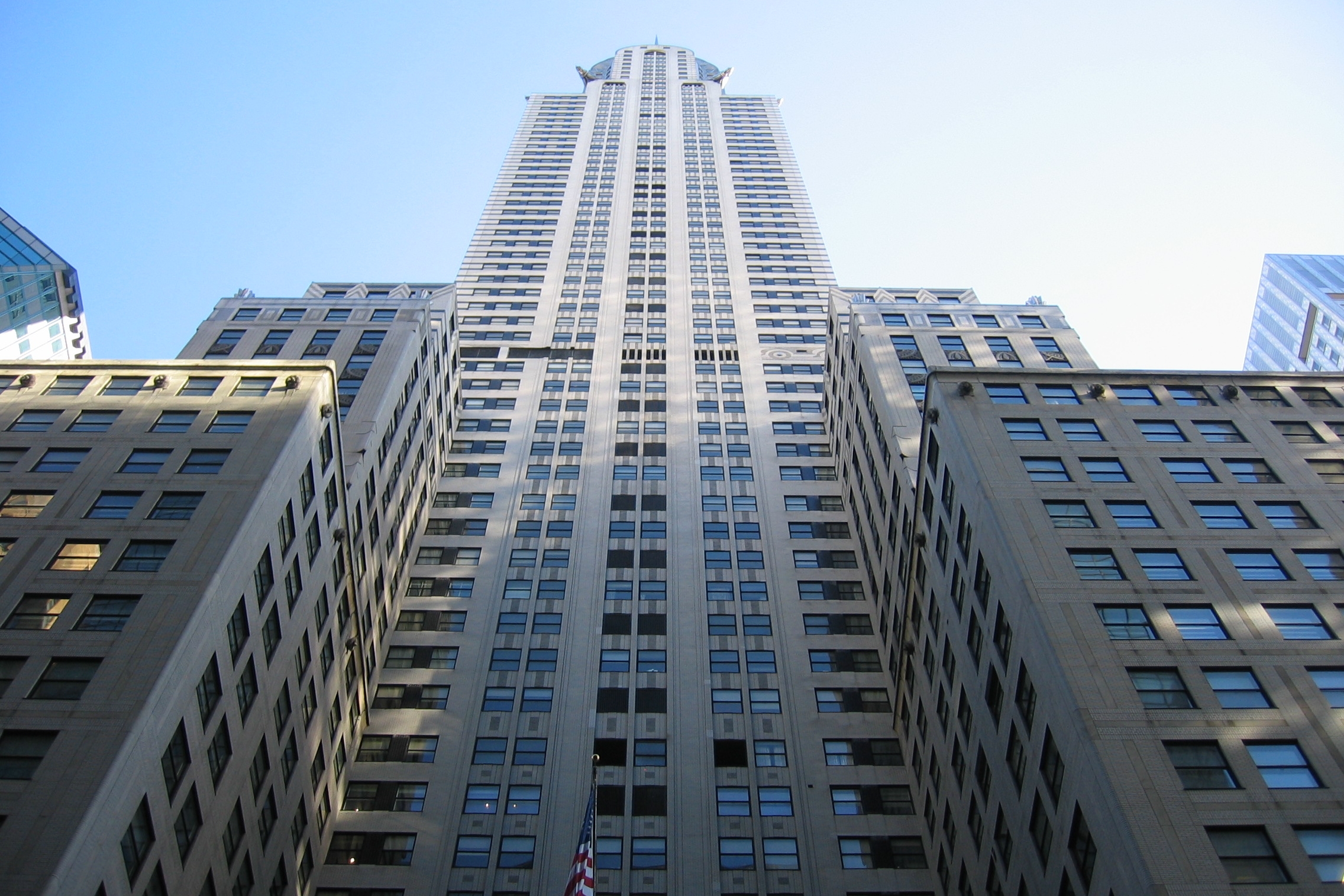 Chrysler Building