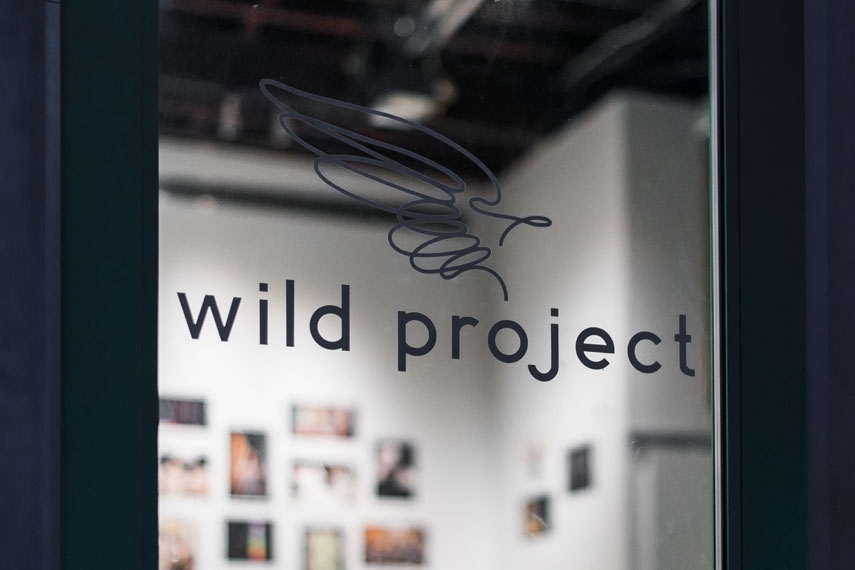 Wild Project