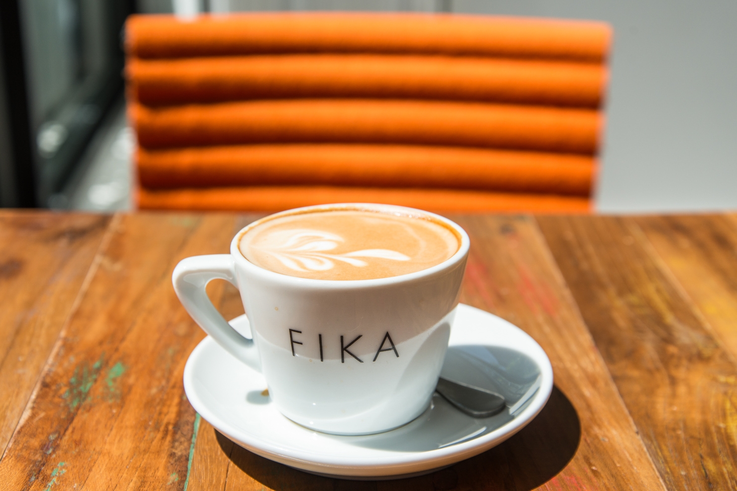 FIKA