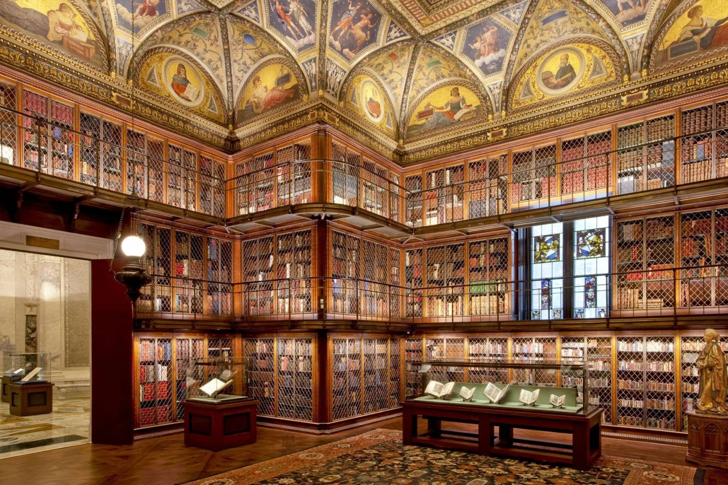 Morgan Library & Museum