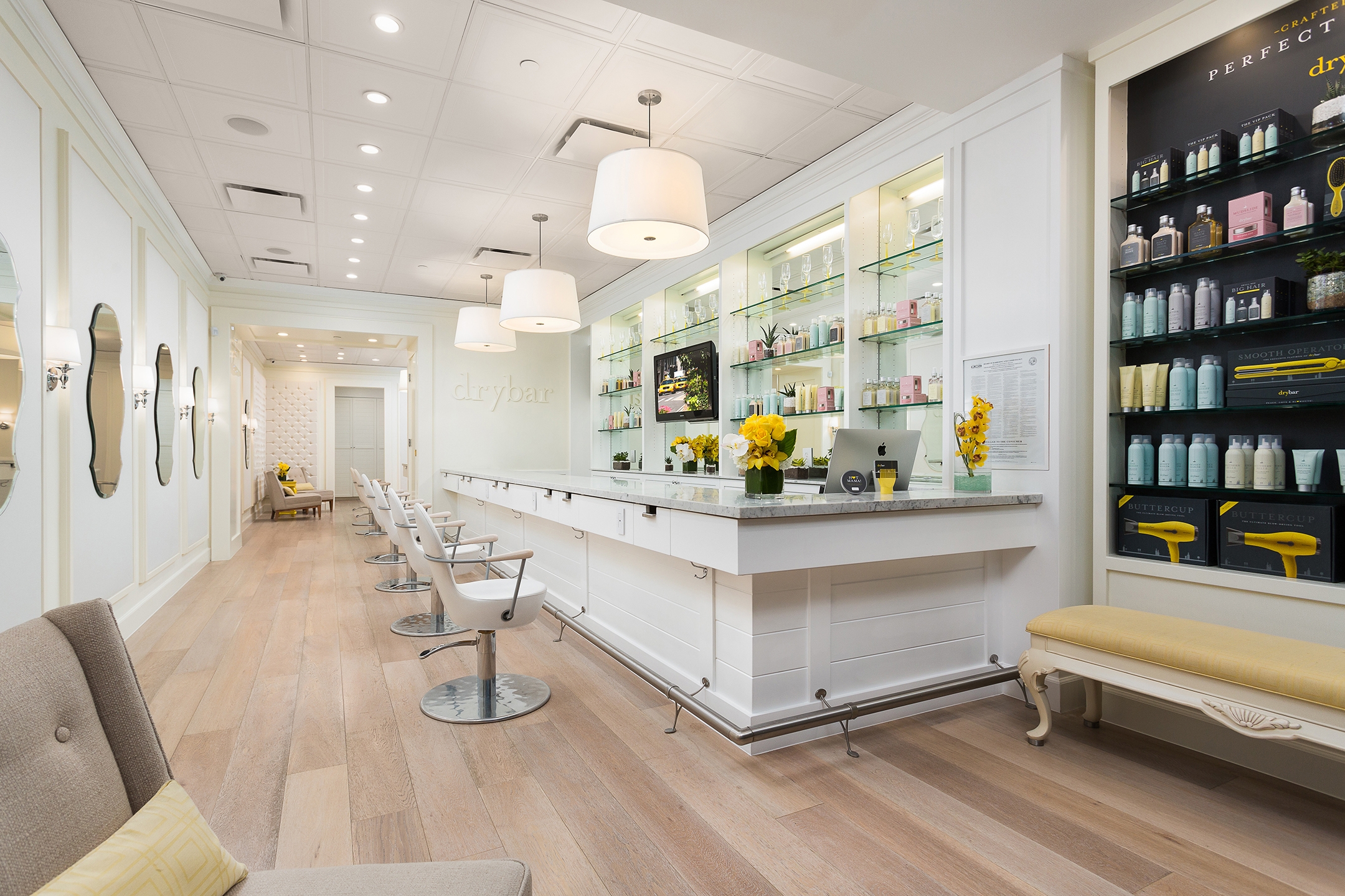 DryBar Bryant Park