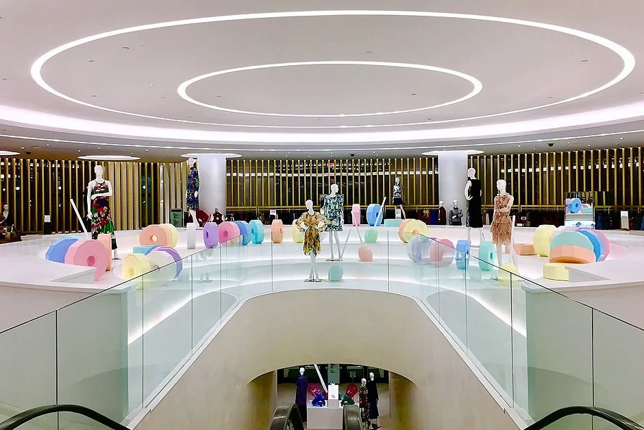 Saks Fifth Avenue