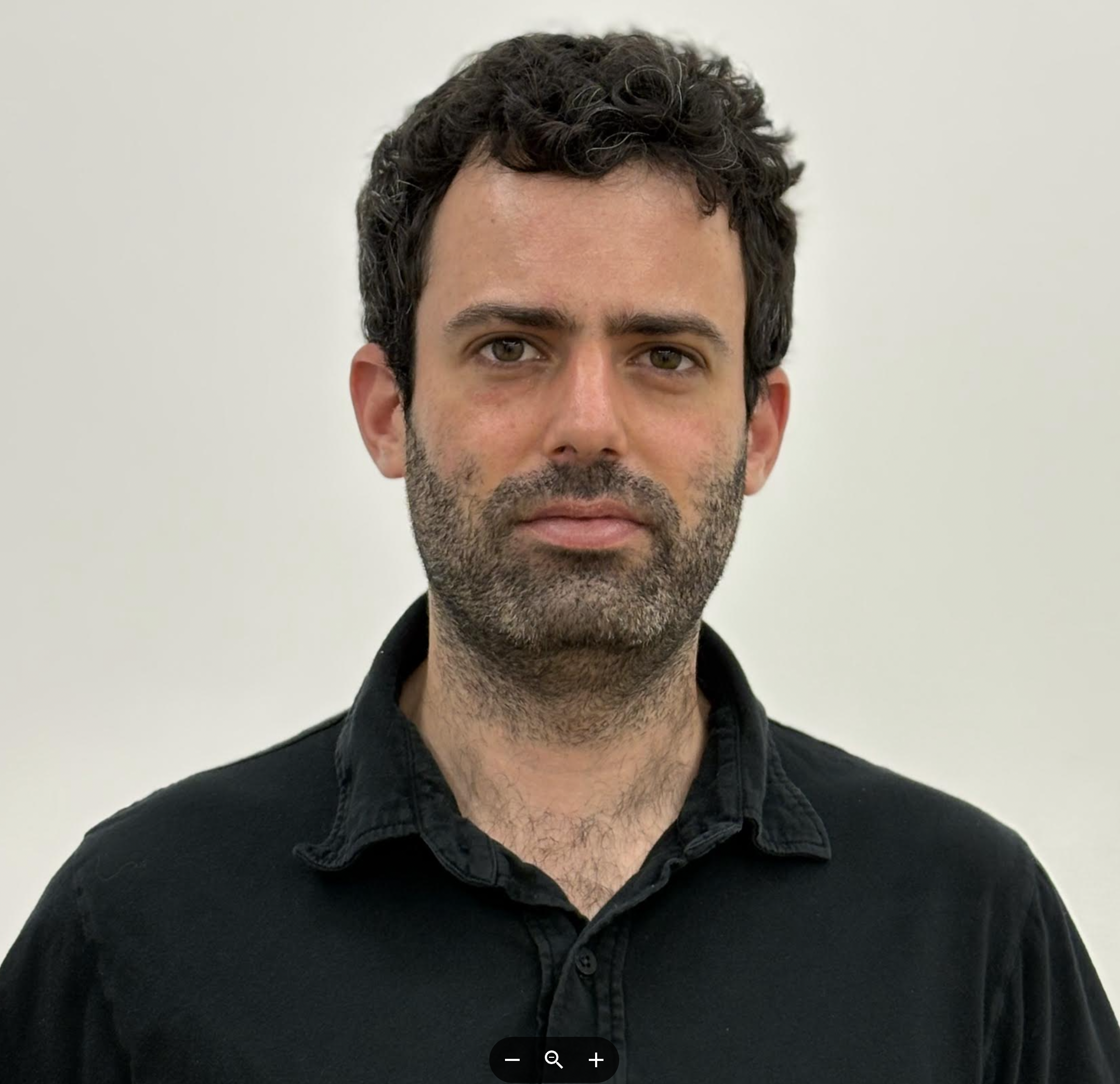 Sam Segal