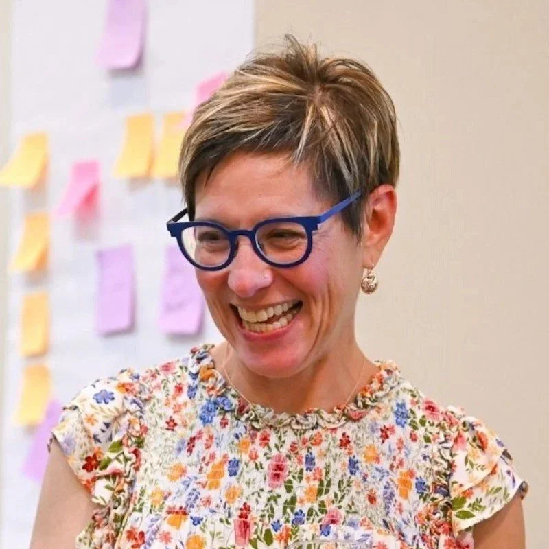 Aliza Kline