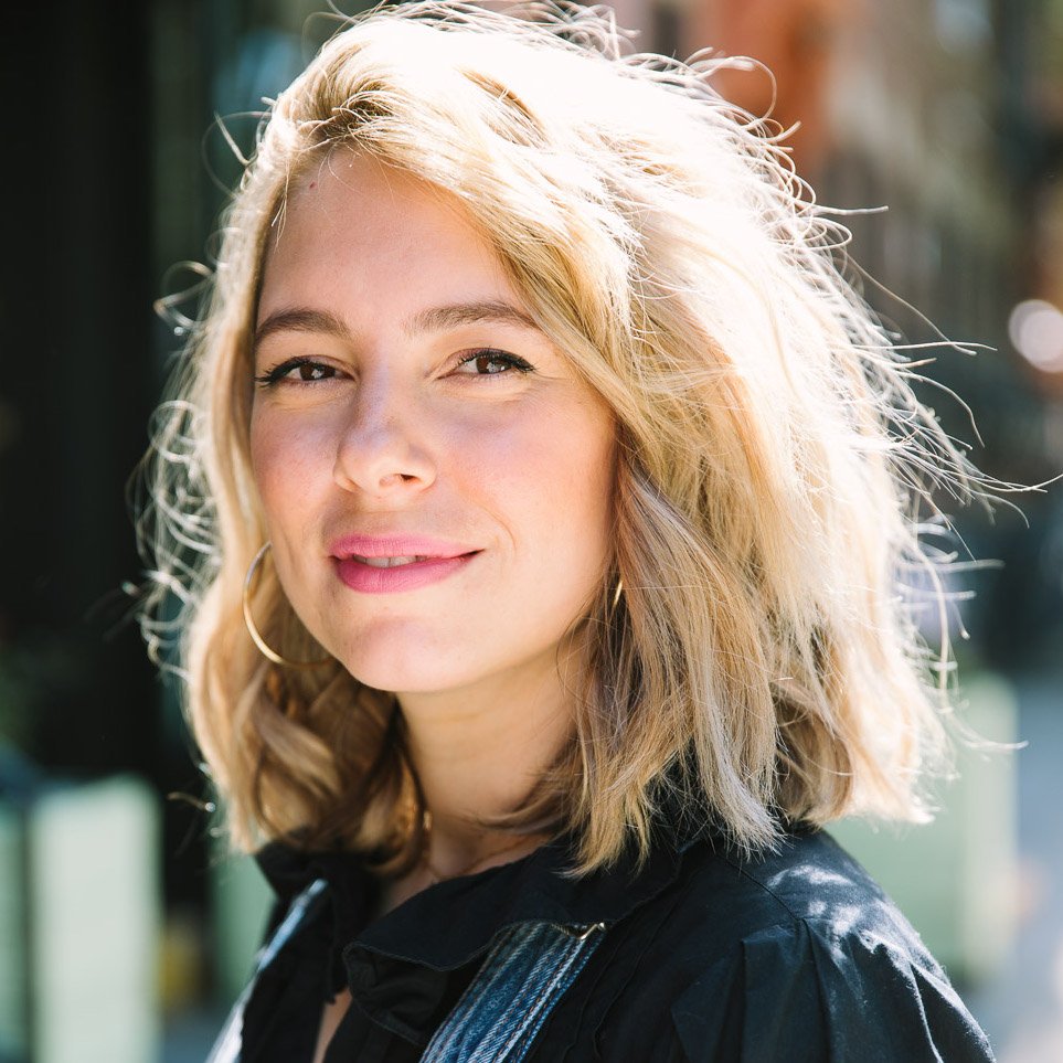  Alison Piepmeyer