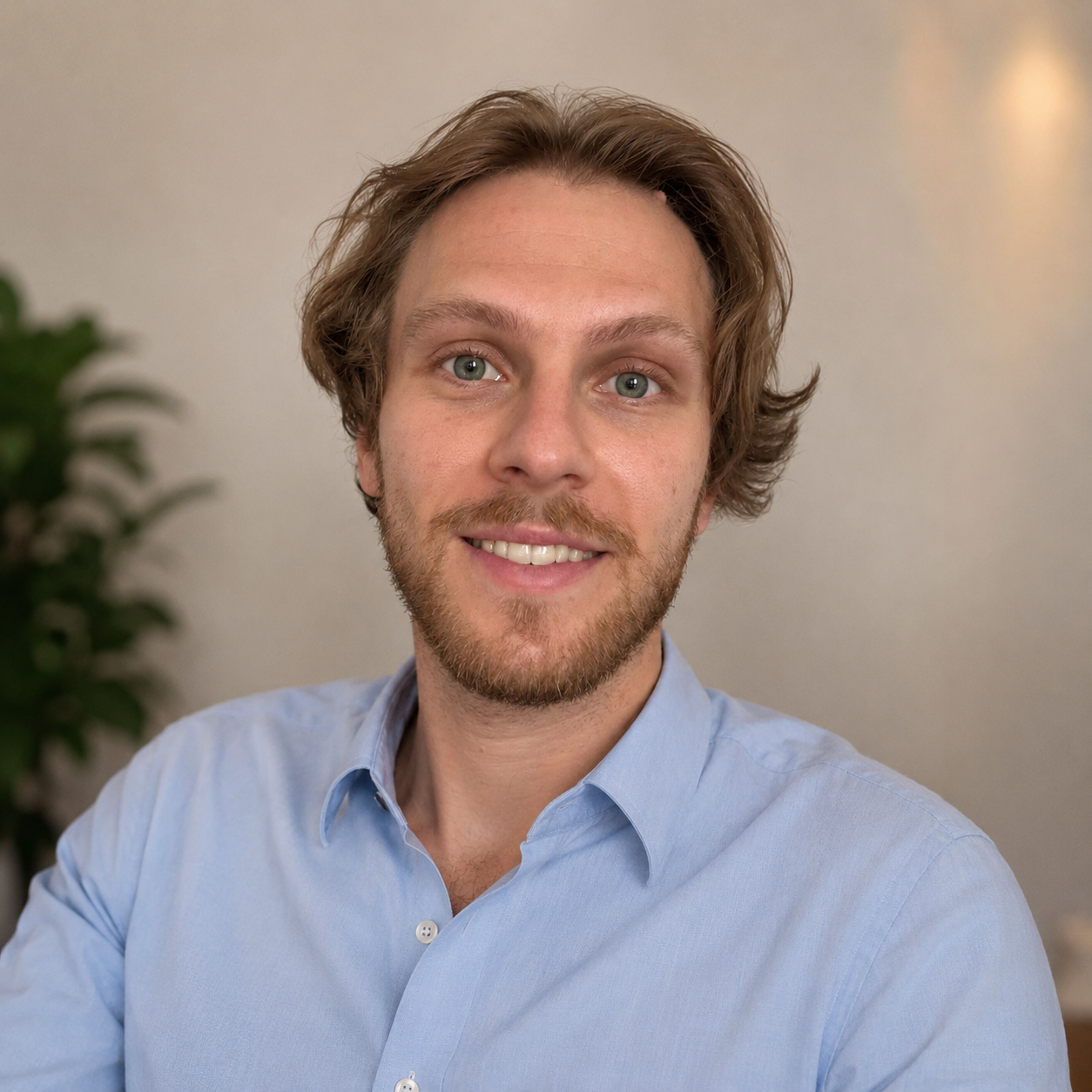 Jeremie Ponak