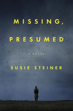 Jinny is enjoying Missing, Presumed by Susie Steiner