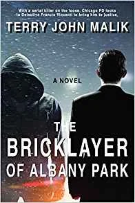 Meet Award-Winning Local Author Terry John Malik Thursday @11 am