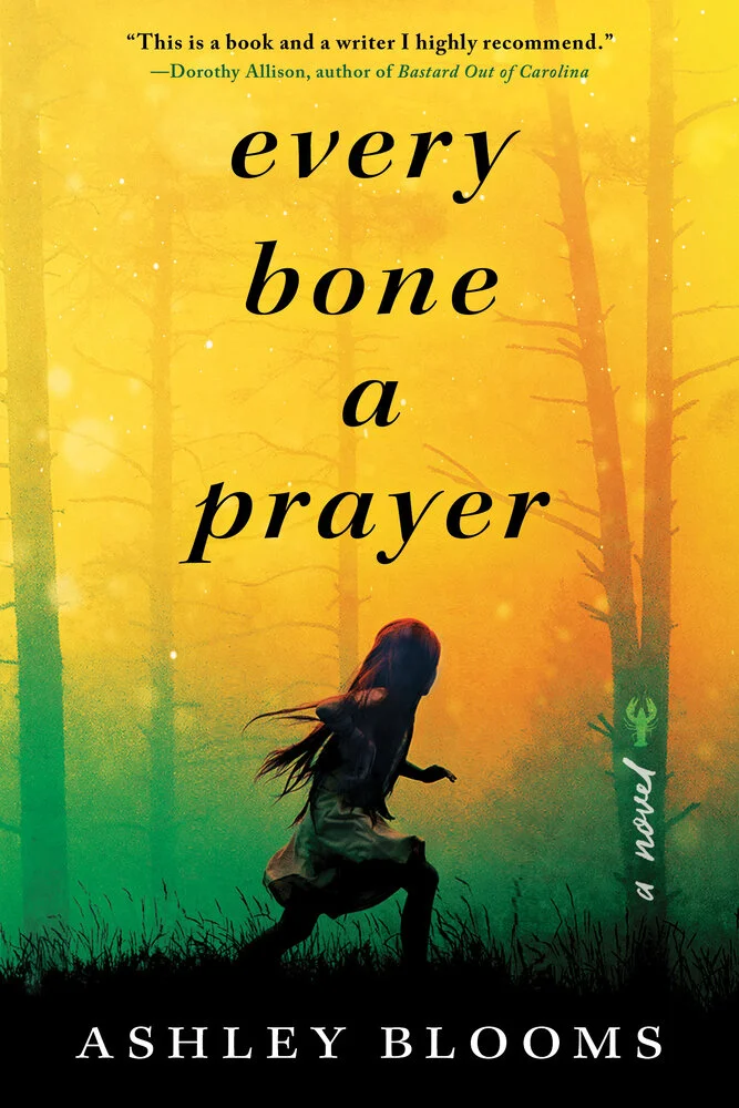 Meet Ashley Blooms - Every Bone a Prayer